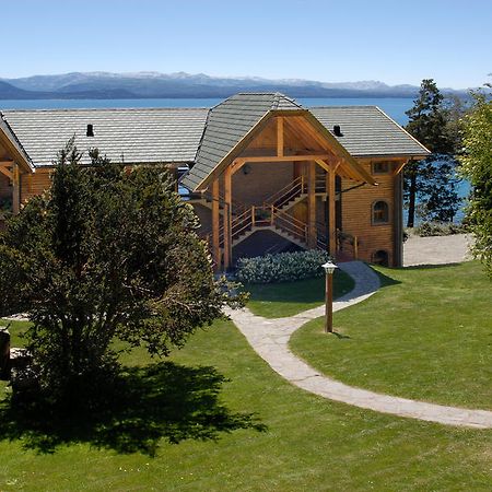 Bungalows San Isidro D.T. 114/10 San Carlos de Bariloche Cameră foto