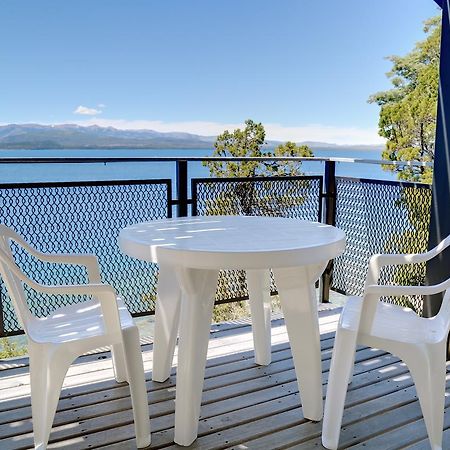 Bungalows San Isidro D.T. 114/10 San Carlos de Bariloche Exterior foto