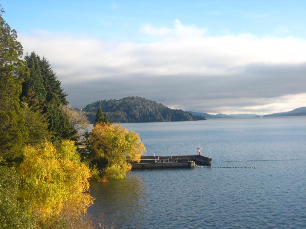 Bungalows San Isidro D.T. 114/10 San Carlos de Bariloche Cameră foto