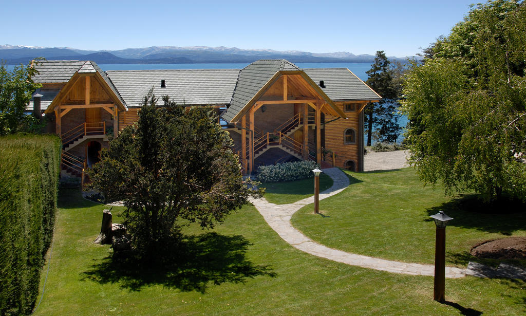 Bungalows San Isidro D.T. 114/10 San Carlos de Bariloche Cameră foto
