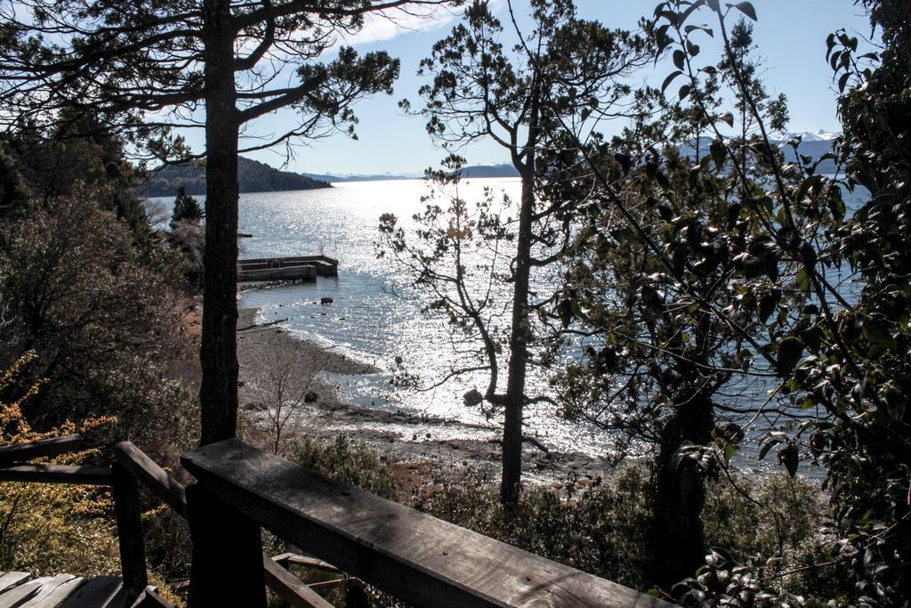 Bungalows San Isidro D.T. 114/10 San Carlos de Bariloche Exterior foto