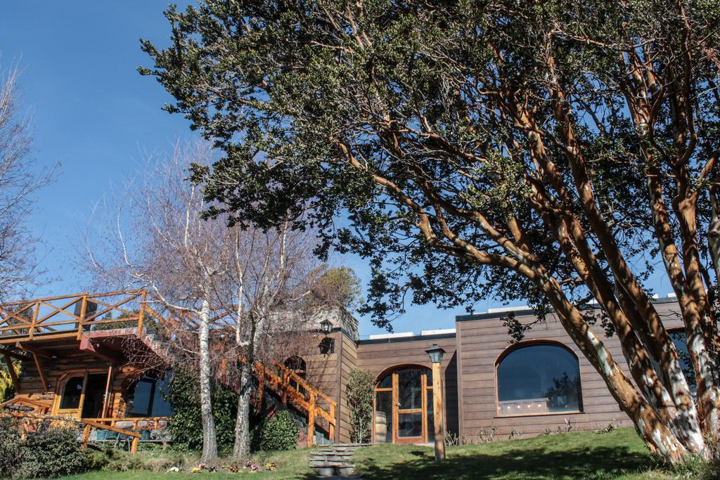 Bungalows San Isidro D.T. 114/10 San Carlos de Bariloche Exterior foto