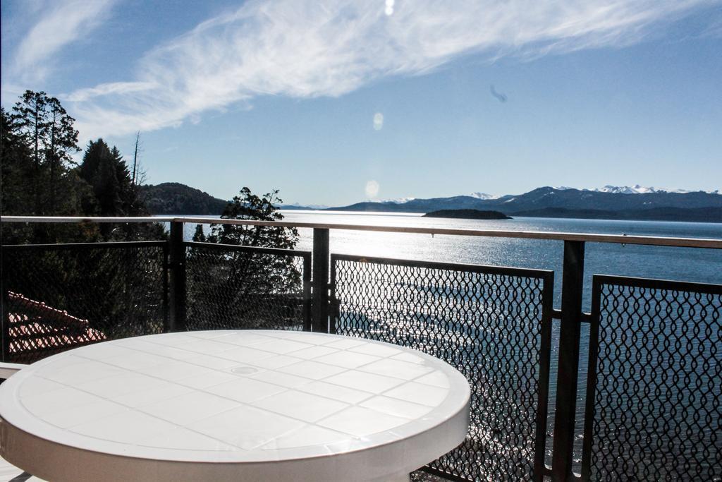 Bungalows San Isidro D.T. 114/10 San Carlos de Bariloche Exterior foto