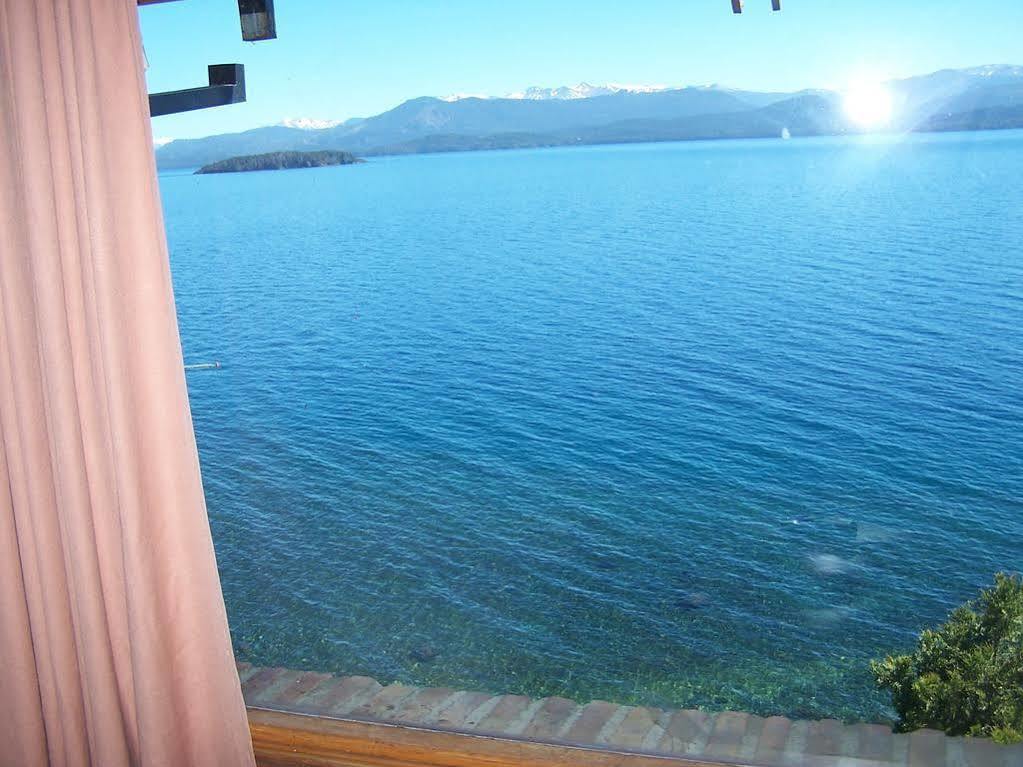 Bungalows San Isidro D.T. 114/10 San Carlos de Bariloche Exterior foto