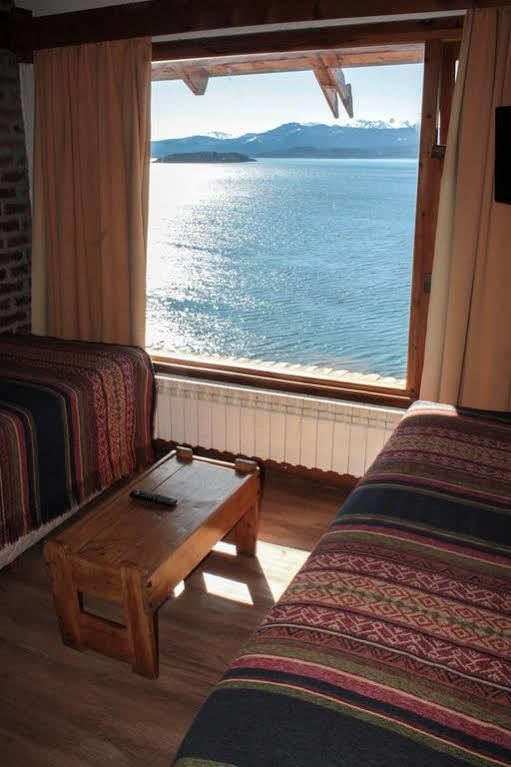 Bungalows San Isidro D.T. 114/10 San Carlos de Bariloche Exterior foto