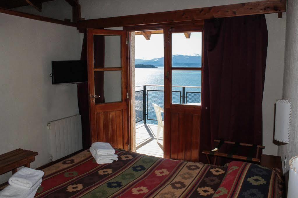 Bungalows San Isidro D.T. 114/10 San Carlos de Bariloche Exterior foto